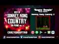 Bayou Boogie Piano Remix | Donkey Kong Country 2