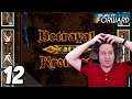 Betrayal at Krondor Ep12 || Play it Forward