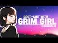 [BGMI LIVE] DUSSEHRA STREAM WITH GRIM GIRL | CLASSIC SCRIMS BGMI  #bgmi