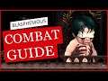 Blasphemous Boss Guide - How to beat EXPOSITO, SCION OF ABJURATION