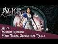 [BobNL] - Alice: Madness Returns Main Theme Orchestral Remix