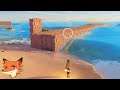 Breakwaters - Early Access #3 [FR] Je construis une base submergée!