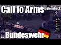Bundeswehr in Call to Arms, Ersteindruck №1
