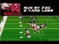 College Football USA '97 (video 6,245) (Sega Megadrive / Genesis)