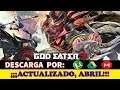 Como Descargar e Instalar God Eater 3 Para PC Español Full 1 Link 2020