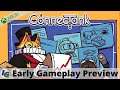 ConnecTank Early Gameplay Preview on Xbox