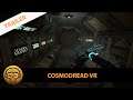 Cosmodread VR Trailer