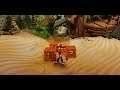 Crash Bandicoot N. Sane Trilogy - First Play & First Impressions