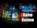 Creatively Unique - Concrete Genie Review