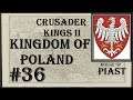 Crusader Kings II - Iron Century Patch: Poland #36