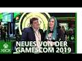 Das sind die wichtigesten News der Gamescom 2019 | Xbox Next #8/2019