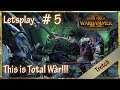 Death to all Things – This is Total War Letsplay – Warhammer II (Tretch | D | HD | Sehr schwer) 5