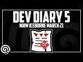 DEV DIARY 5 - Live Review | MHW Iceborne March 21st