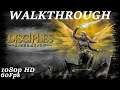 Disciples: Libaration - Walkthrough Longplay - Part 2 [PC][1080p HD] [PC] [Ultra]