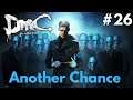 DMC VERGILS DOWNFALL 4K PC Gameplay Walkthrough #26 - Another Chance