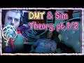 DMT & Simulation Theory, Part 1/2