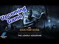Doctor Who: The Lonely Assassins Game Trailer | Doctor Who: The Lonely Assassins For Android  & IOS