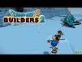 Dragon Quest Builders 2 [095] Suche nach Sand [Deutsch] Let's Play Dragon Quest Builders 2
