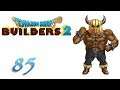Dragon Quest Builders 2 (Stream) — Part 85 - Gold Fever