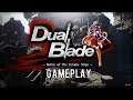 DUAL BLADE Battle of The Female NINJA Gameplay Walkthrough [1080p HD 60FPS PC] - No Commentary