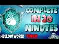 Easy Way To Complete Hello World Achievement In Pubg Mobile | Complete in 20 Minutes | New Trick |
