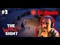 🔴 EN DIRECTO | The Wild Eight #2 | Misiones in the snow