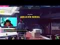 [ESP](ENG) Live!!! Warzone!! te vienes??