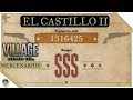 ESTRATEGIA para CONSEGUIR el Rango S "EL CASTILLO 2" Resident Evil 8 (Village)