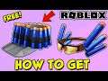 [EVENT] *FREE ITEMS* HOW TO GET DART CAP AND DART GLASSES IN ROBLOX - Nerf Event