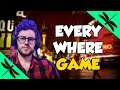 Everywhere Game - The Most AMBIGUOUS Game In 2021