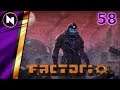 Factorio Krastorio #58 CANNON