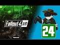 FALLOUT 4 VR (Modded) #24 : Giant Bugs in VR
