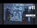 Final Fantasy IX #11 - Burmecia (Cont...)