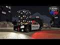 Flashing Lights #7 Halloween Update - Police, Fire & EMS Night Time Gameplay
