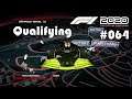 Formel 1 2020 #064 - Lio tippt die Position beim Qualifying in Brasilien