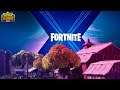 FORTNITE X - WE'RE GOING BACK IN TIME!