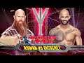 FULL MATCH   RICOCHET vs  ROWAN || WWE ELIMINATION CHAMBER 2020 | WWE 2K20