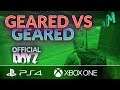 Geared VS Geared 🎒 DayZ PvP 🎮 PS4 Xbox Official Servers