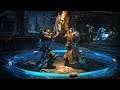 Gears 5 (Arcade Mode) Tech Test Multiplayer on Xbox One. [Gears of War 5 Gameplay]