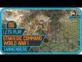 (Geschichts-) Let's Play: Strategic Command World War 1 | #06 | 26.09. - 24.10.14 (deutsch)