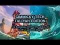 Gimmicky Tech: Taliyah Edition (An Explaining Of The Flexability Of LoR's Landmark Duper)