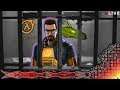Gordon Freeman goes to prison in Half-Life 2 #5