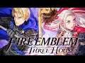 🔴 GRAND FINALE! | Fire Emblem Three Houses