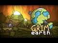 Grim Earth | Gameplay | Letsplay | PC | HD
