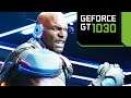 GT 1030 | Crackdown 3 - 1080p - 900p - 768p Gameplay Test