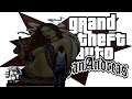 GTA: SAN ANDREAS Gameplay Walkthrough Part 2 | Tagging up Turf (FULL GAME)