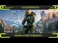 Halo Infinite : Machine à tuer / Augmented Achievement