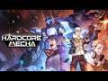 Hardcore Mecha - Multiplayer and Campaign Mode Video | PS4