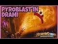 [Hearthstone] Pyroblast'ın dramı