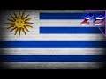 Hearts of Iron 4 - Millennium Dawn: Uruguay #28 "El Muro Canadiense"